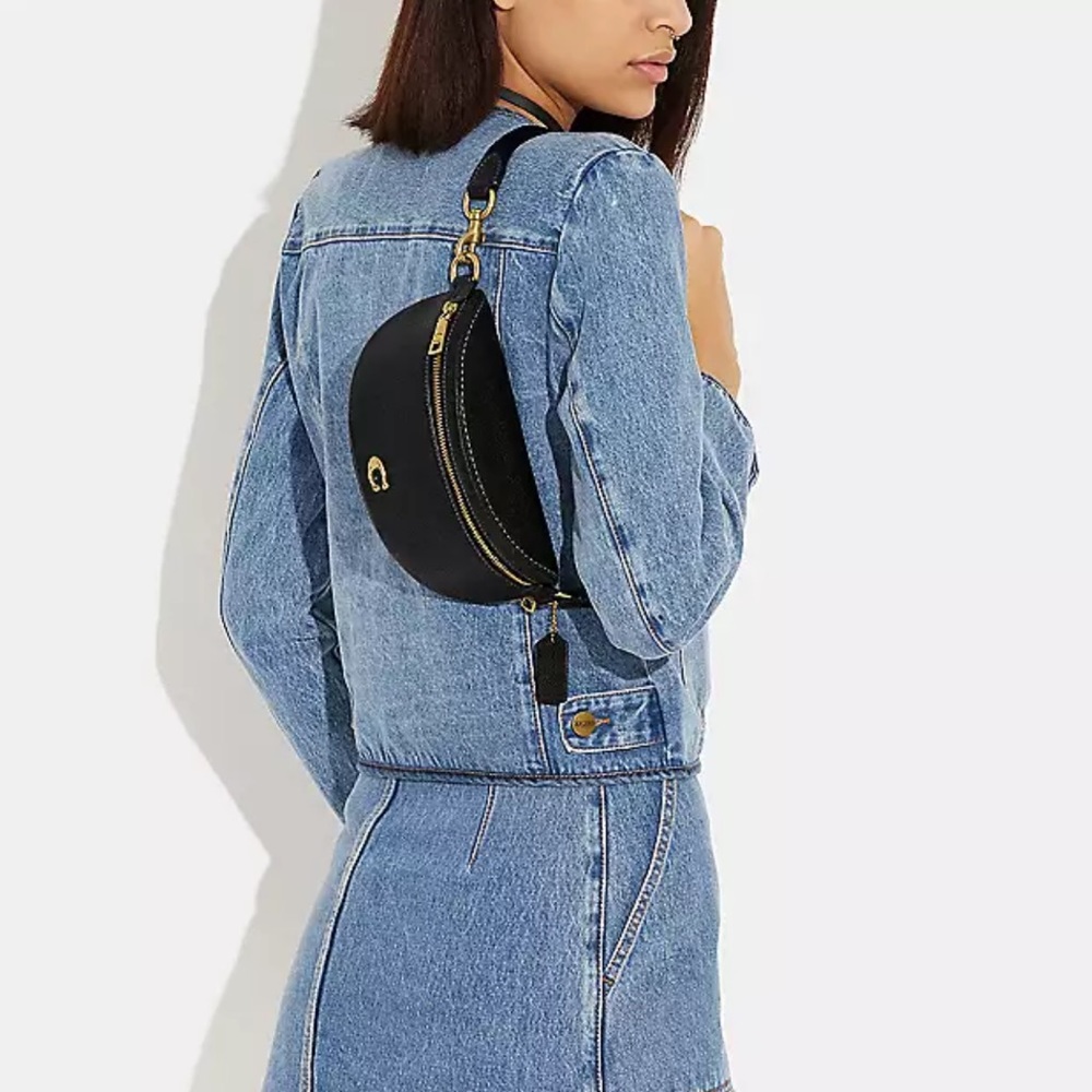 Coach Bethany bag